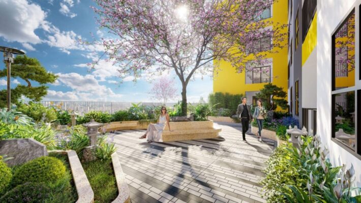 Có Nên Mua Bcons New Sky Thuận An Bình Dương Thời điểm Này?