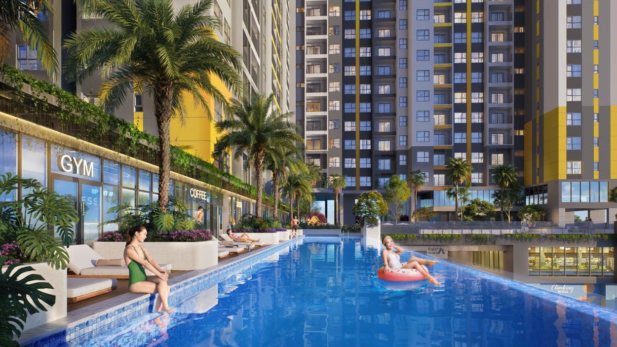 Đánh Giá Bcons Newsky Khách Quan Công Tâm