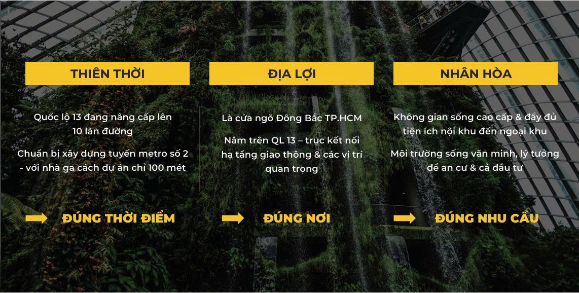 Phân tích tiềm năng tăng giá bất động sản nhờ hạ tầng giao thông kết nối Bcons NewSky Phân tích tiềm năng tăng giá bất động sản nhờ hạ tầng giao thông kết nối Bcons NewSky