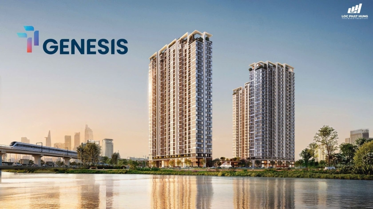dòng tiền tt genesis
